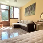 Eco Olympus With Sauna And Swimming Pool