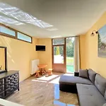 Eco Olympus With Sauna And Swimming Pool Villa *