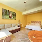 Eco Olympus With Sauna And Swimming Pool Karia (Thessaly)
