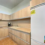 Eco Olympus With Sauna And Swimming Pool Villa *