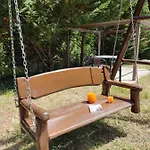 Eco Olympus With Sauna And Swimming Pool * Karia (Thessaly)