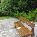 Villa Eco Olympus With Sauna And Swimming Pool