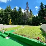 Eco Olympus With Sauna And Swimming Pool *