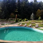 Eco Olympus With Sauna And Swimming Pool * Karia (Thessaly)
