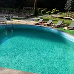 Villa Eco Olympus With Sauna And Swimming Pool *