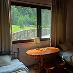Eco Olympus With Sauna And Swimming Pool Villa