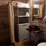 Villa Eco Olympus With Sauna And Swimming Pool