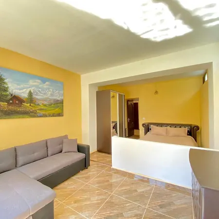 Villa Eco Olympus With Sauna And Swimming Pool *