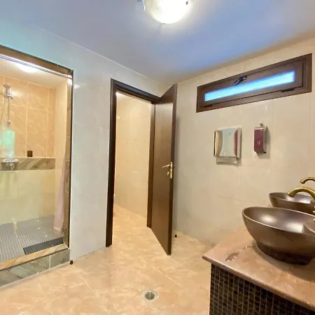 Eco Olympus With Sauna And Swimming Pool *