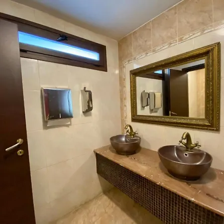 Villa Eco Olympus With Sauna And Swimming Pool *