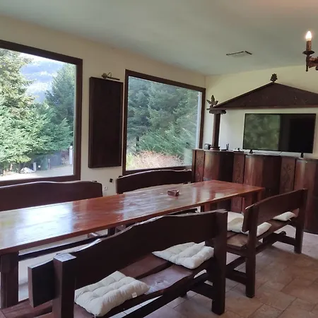 Eco Olympus With Sauna And Swimming Pool *