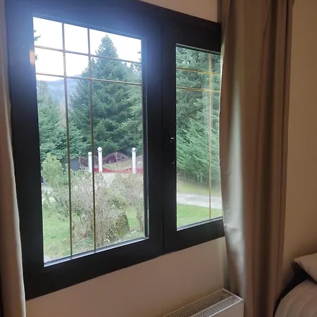 Villa Eco Olympus With Sauna And Swimming Pool *