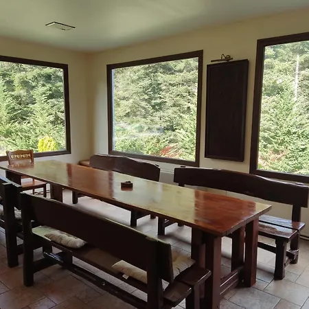 Eco Olympus With Sauna And Swimming Pool *